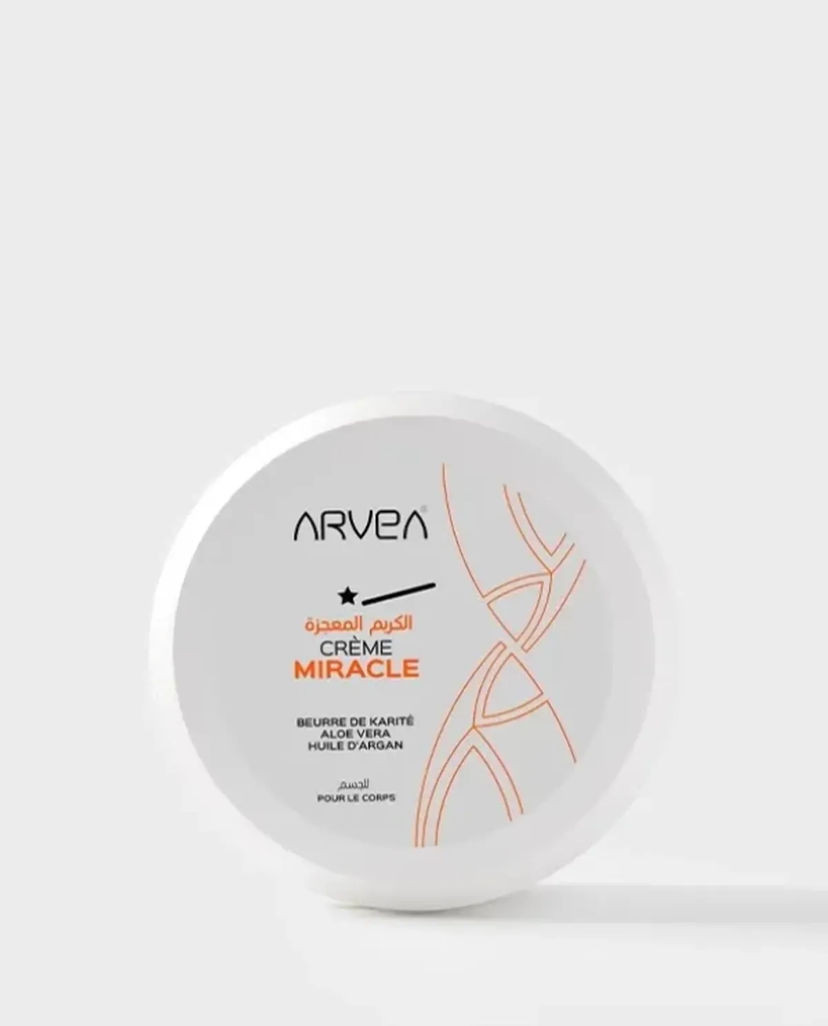 كريم المعجزة حجم كبير