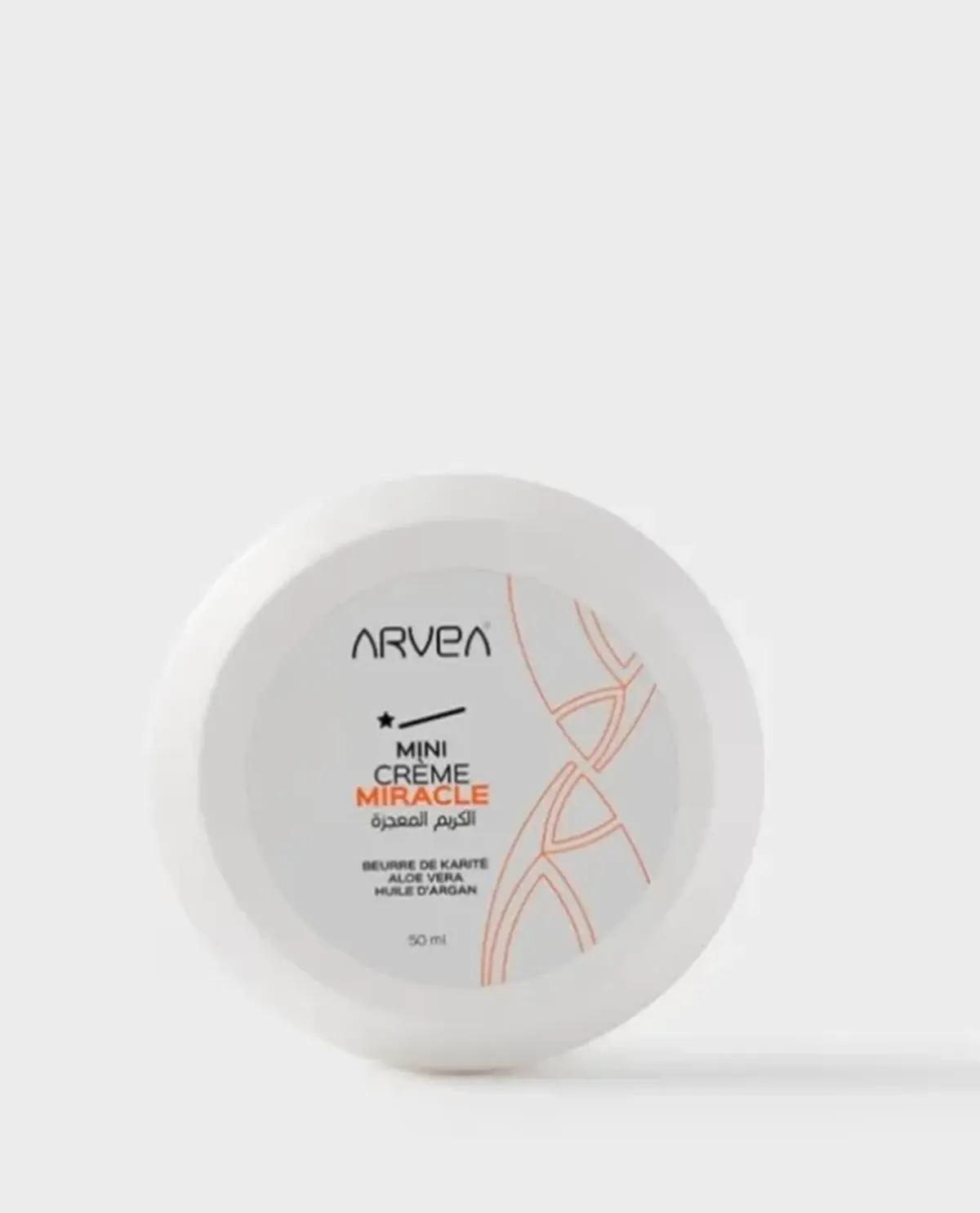 كريم المعجزة