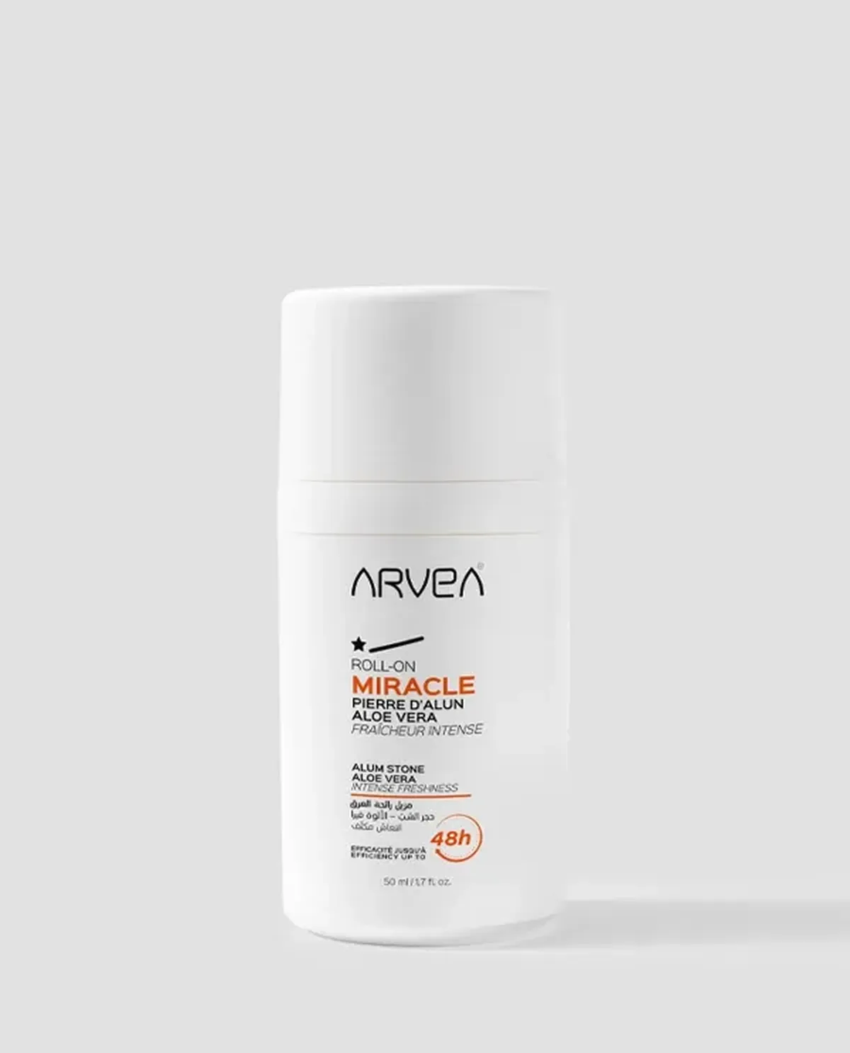 مزيل المعجزة ب رول