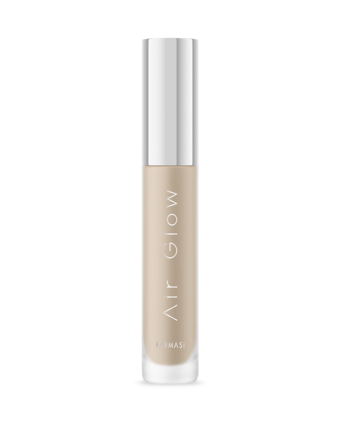 كريم أساس 28 مل AIR GLOW N03
