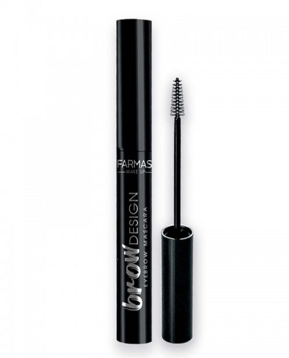 جل تصفيف الحواجب 5 مل Brow Design