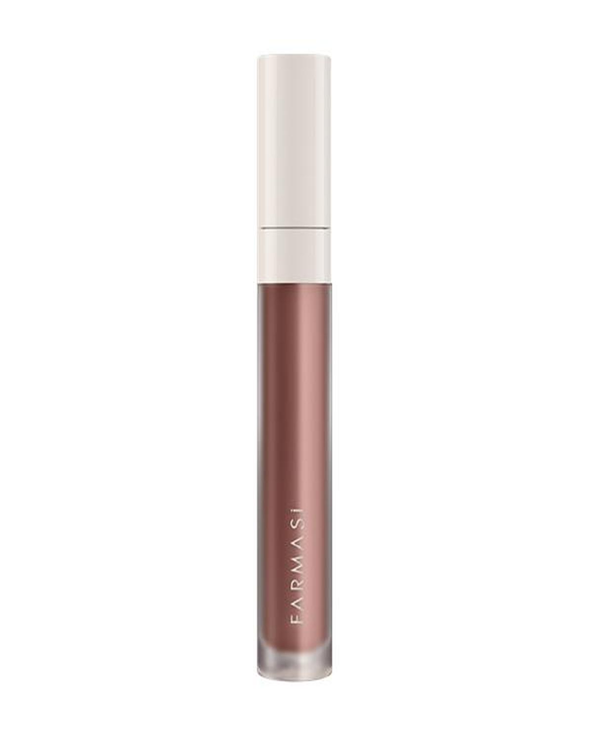 أحمر شفاه سائل غير لامع 10 NUDE ESSENCE