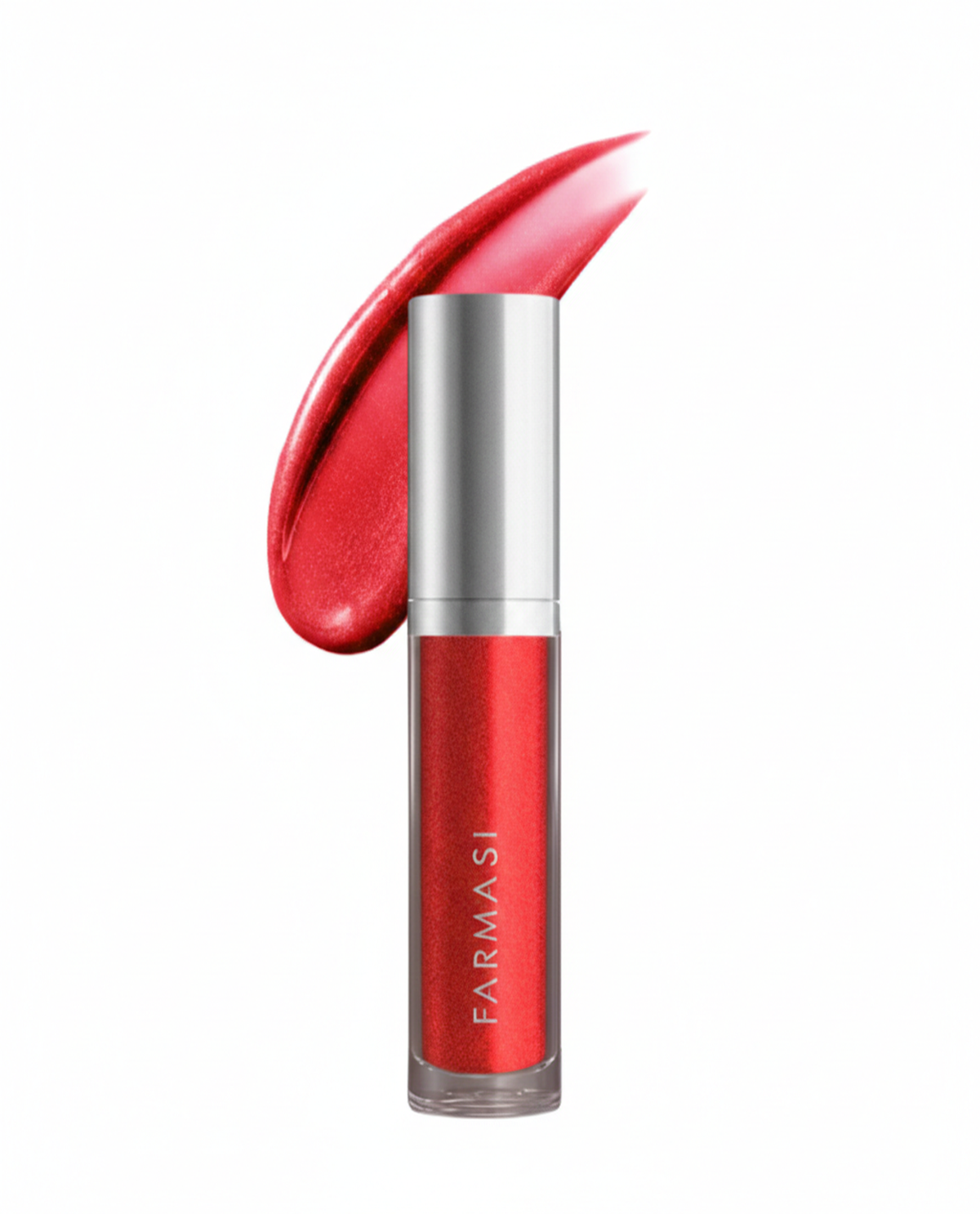 أحمر شفاه لامع ملمع شفاه ألتيميت شاين 08 ROUGE ALLURE