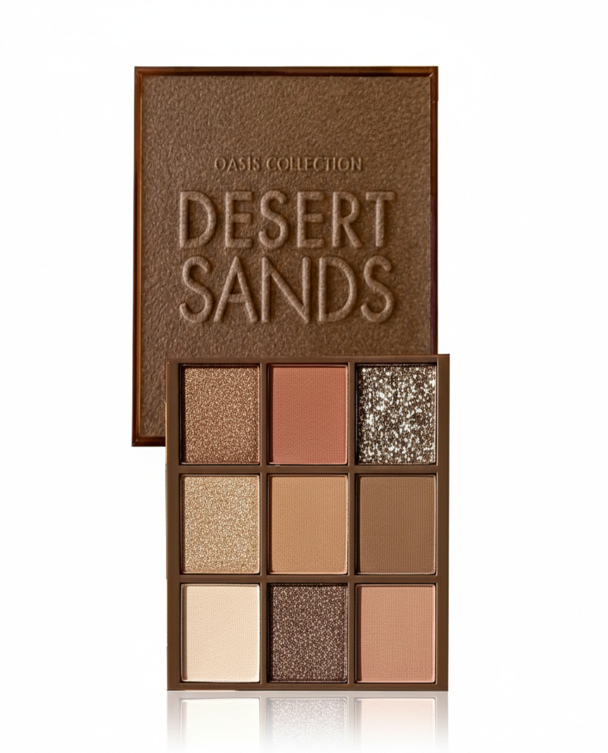 ظلال العيون DESERT SANDS