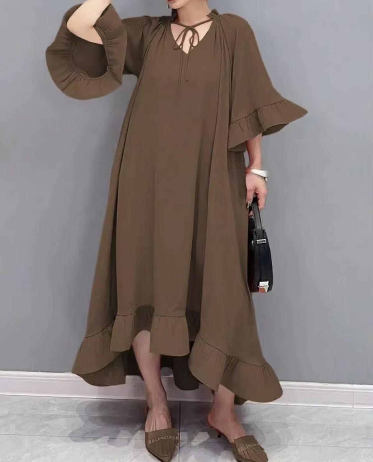 قفطان موكا