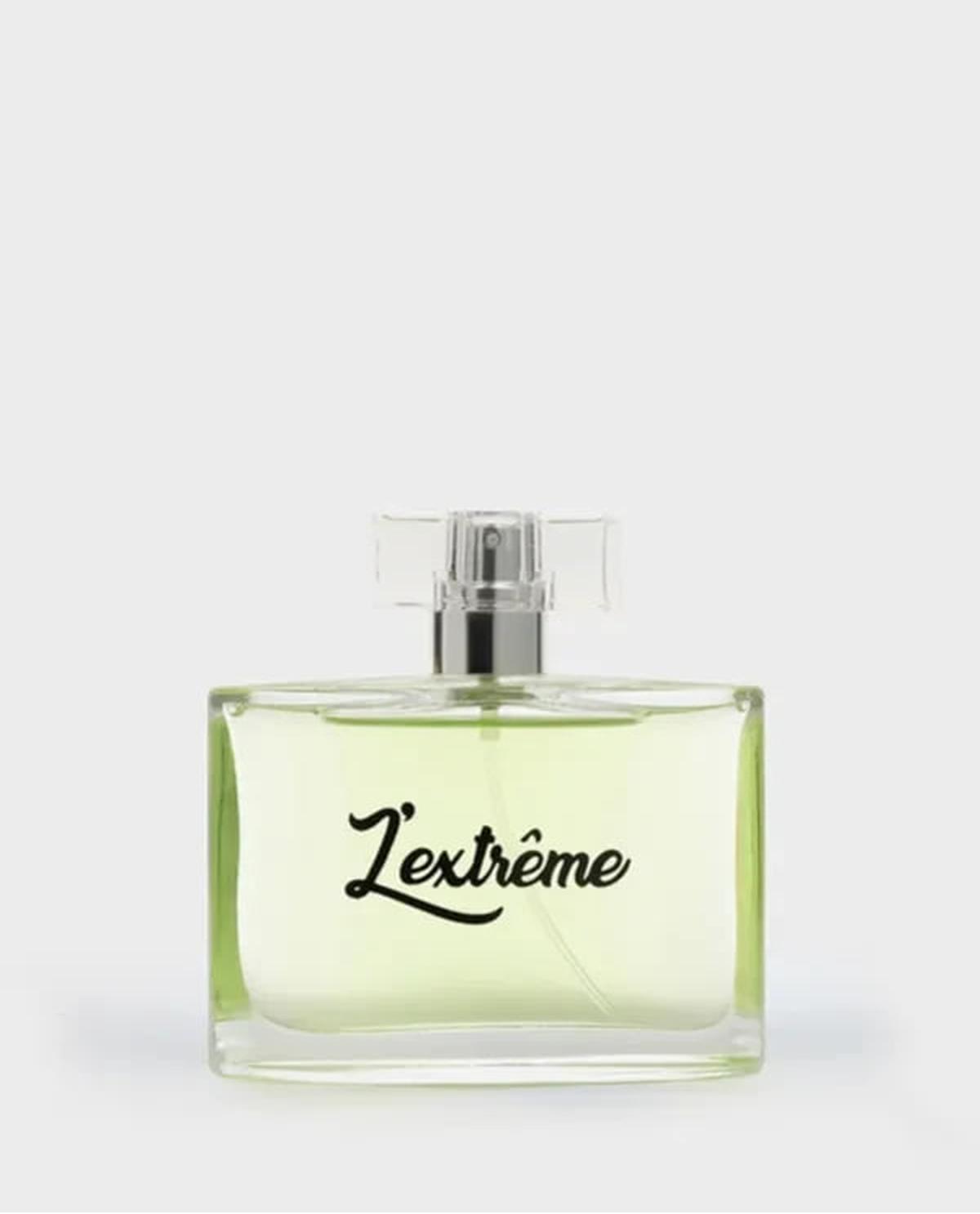 عطر لكسترام